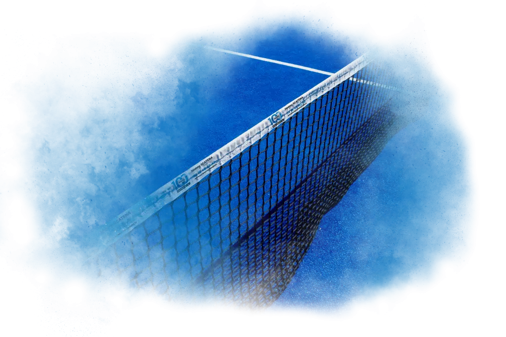 filet de padel 2