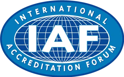 logo iaf