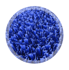 pelouse bleue cout de padel