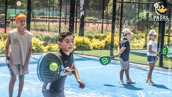 mieux jouer padel