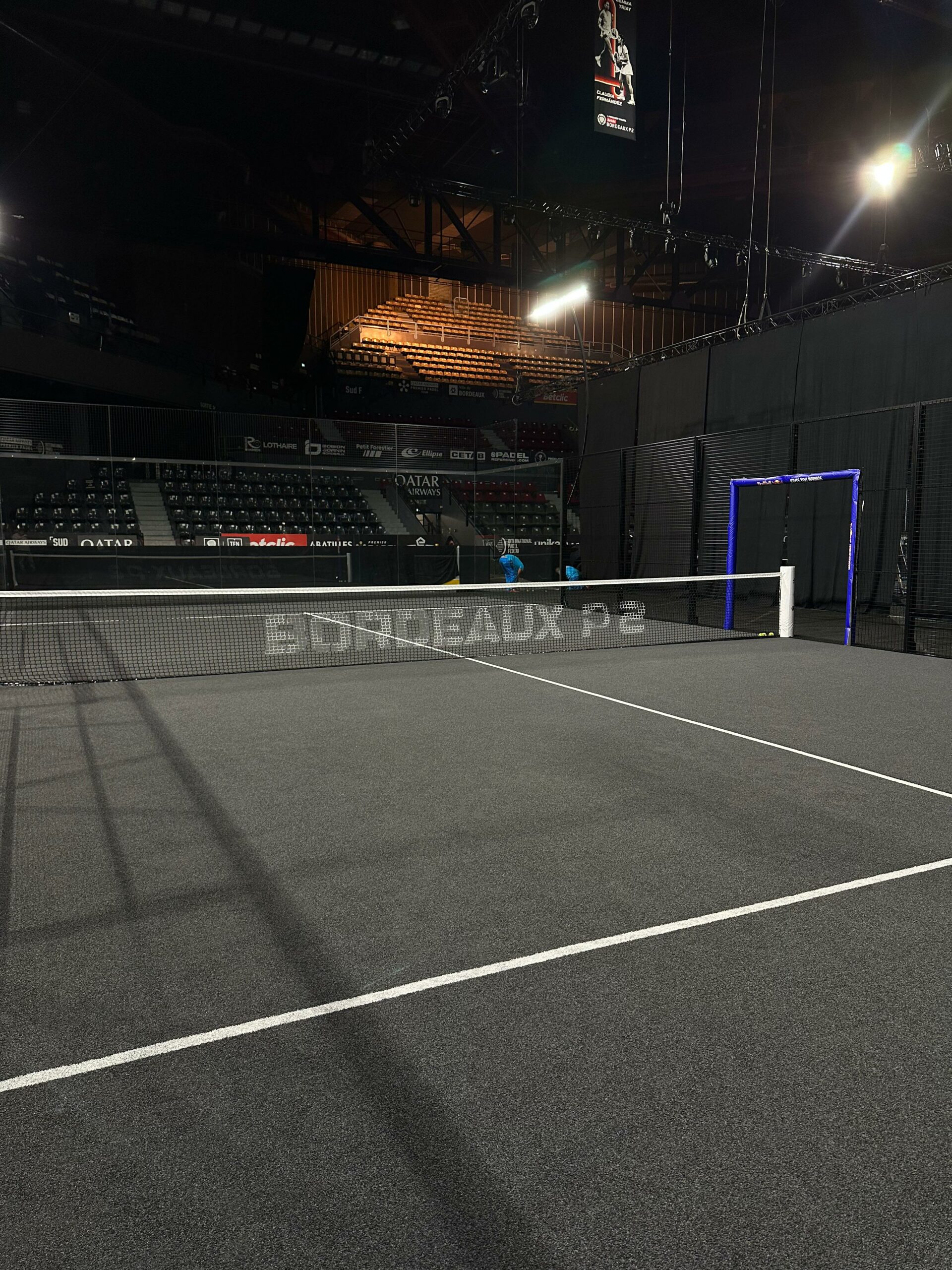 100% padel premier padel bordeaux 20251