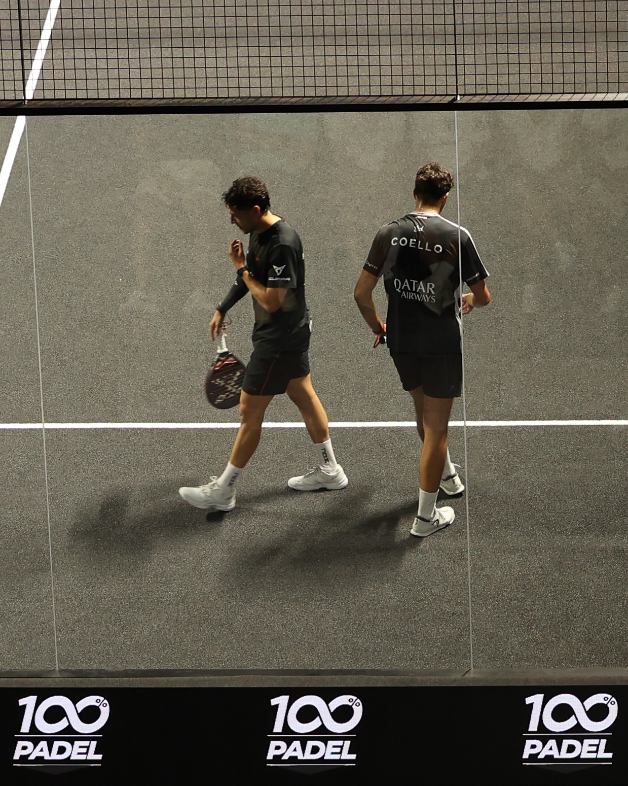 100% padel premier padel bordeaux 20253