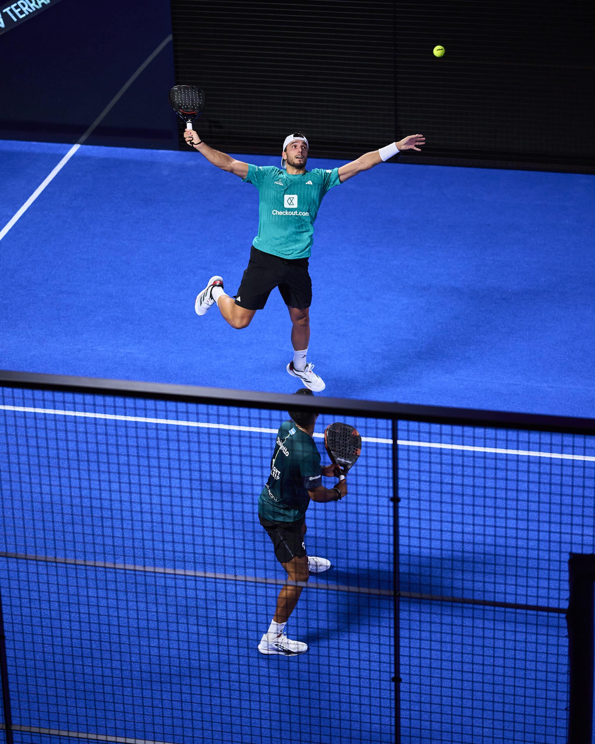 , Foto: Mariano Castro