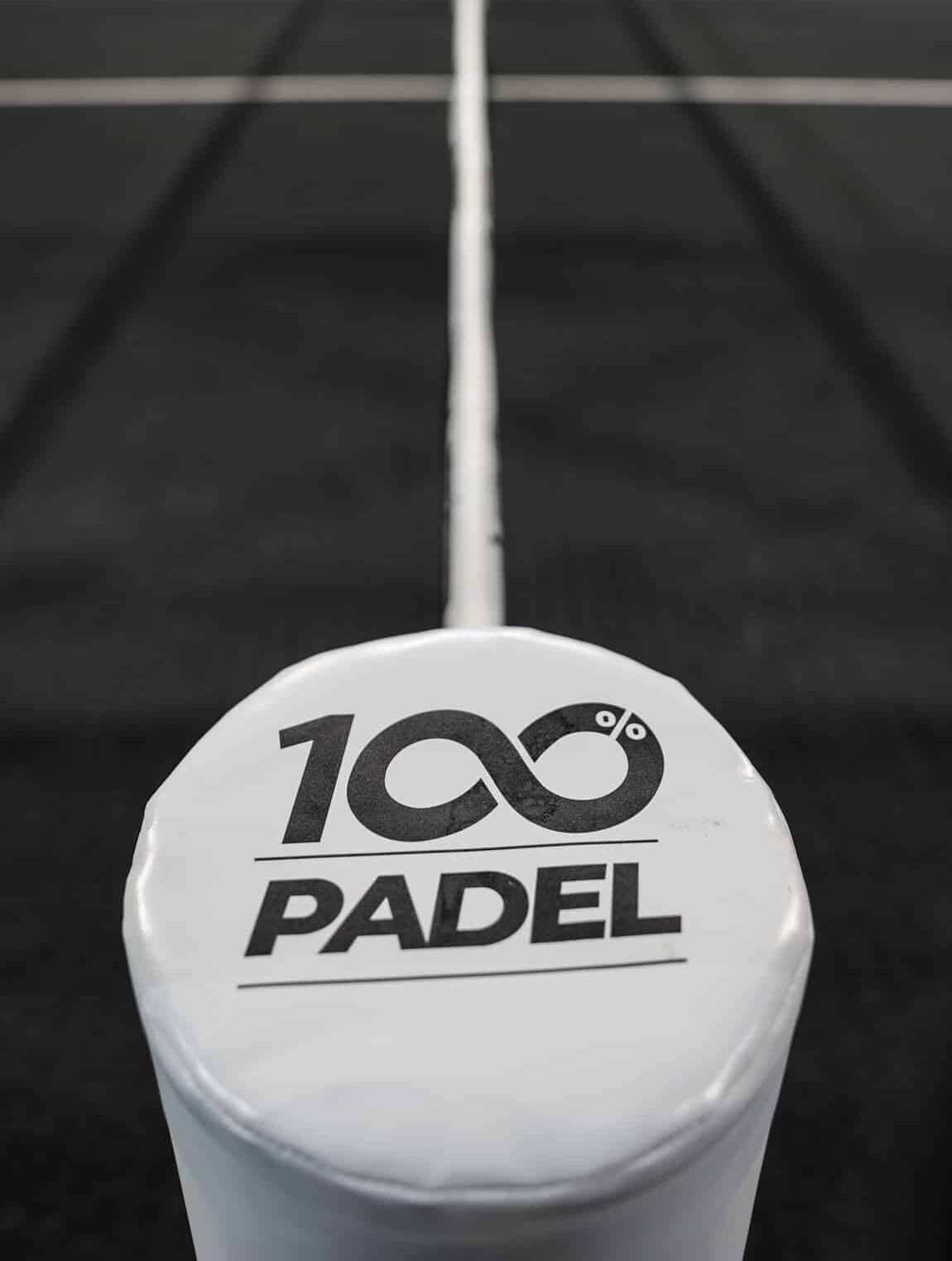 PREMIER PADEL P2 BORDEAUX 2025 2E ÉDITION - 100% PADEL2